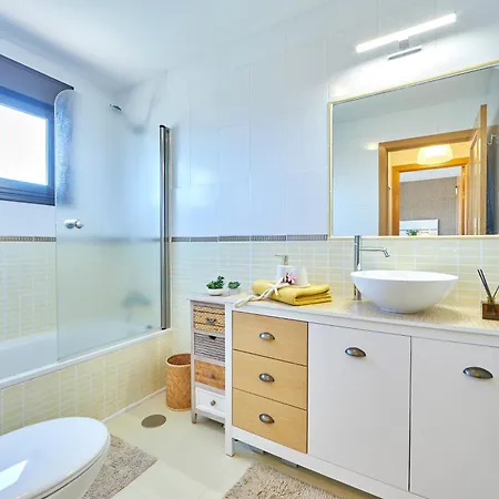 Castor Holiday home *