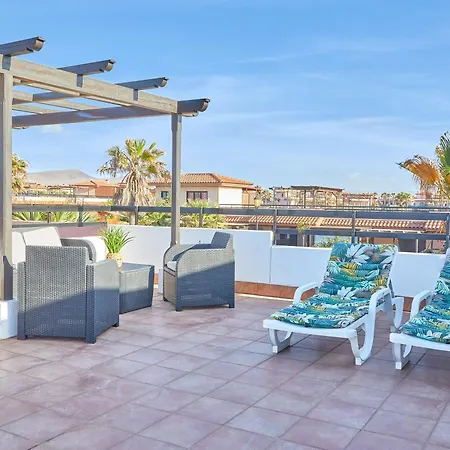 Castor Holiday home