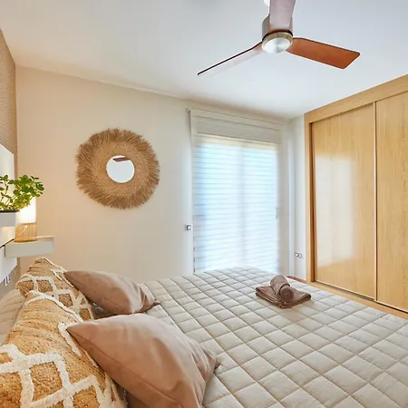 Castor Dom wakacyjny Lajares