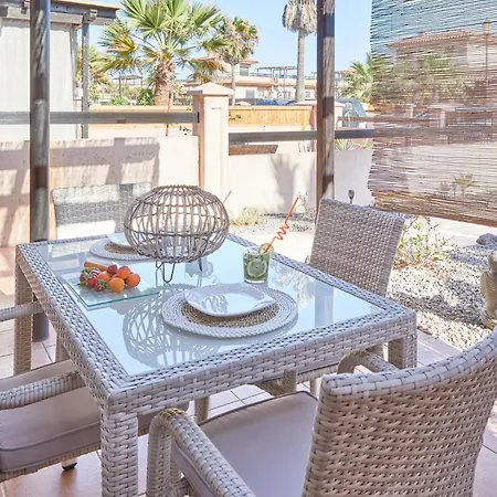 Castor Holiday home