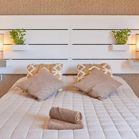 Holiday home Castor *