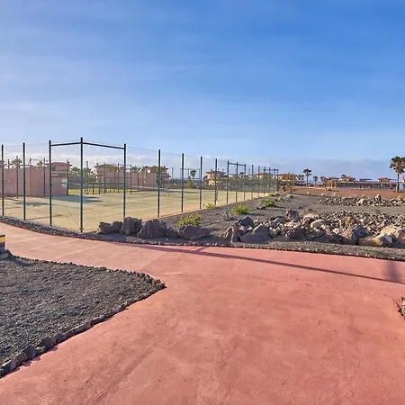 Castor Holiday home Lajares