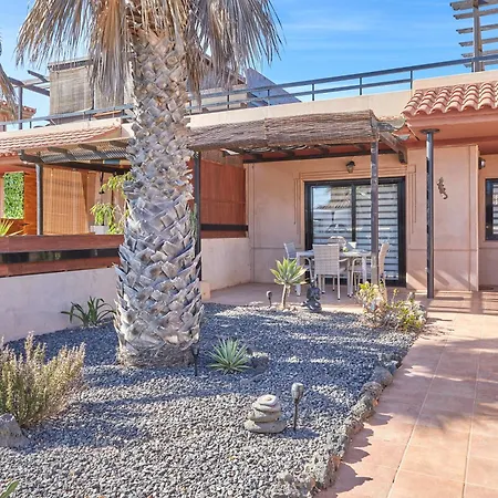 Castor Dom wakacyjny Lajares