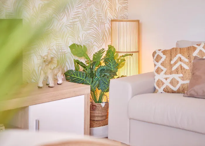 Castor Dom wakacyjny *