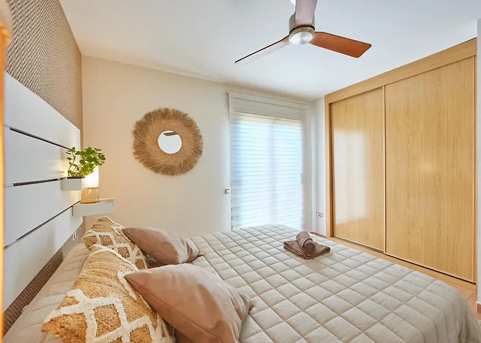 Castor Dom wakacyjny Lajares