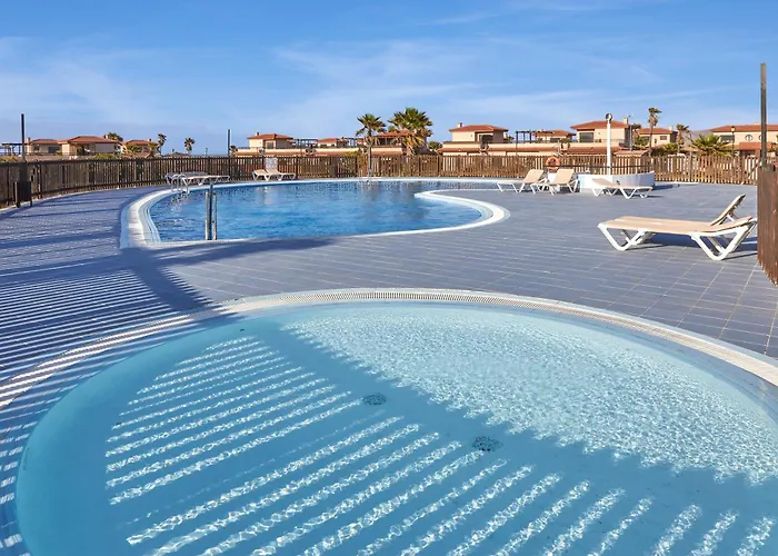 Castor Dom wakacyjny