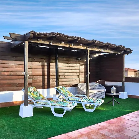 בית נופש Castor *