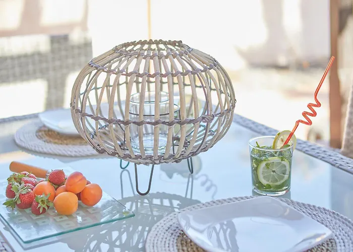 בית נופש Castor לאחארס