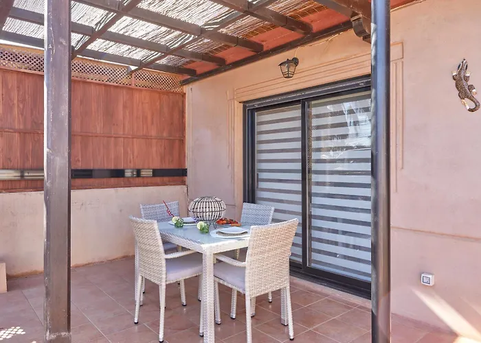 Сasa de vacaciones Castor