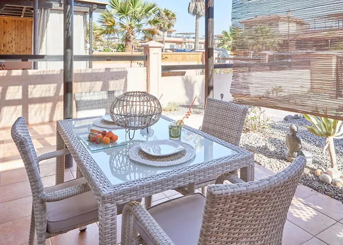 Castor בית נופש