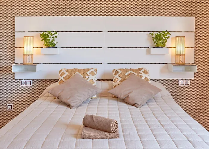 בית נופש Castor *