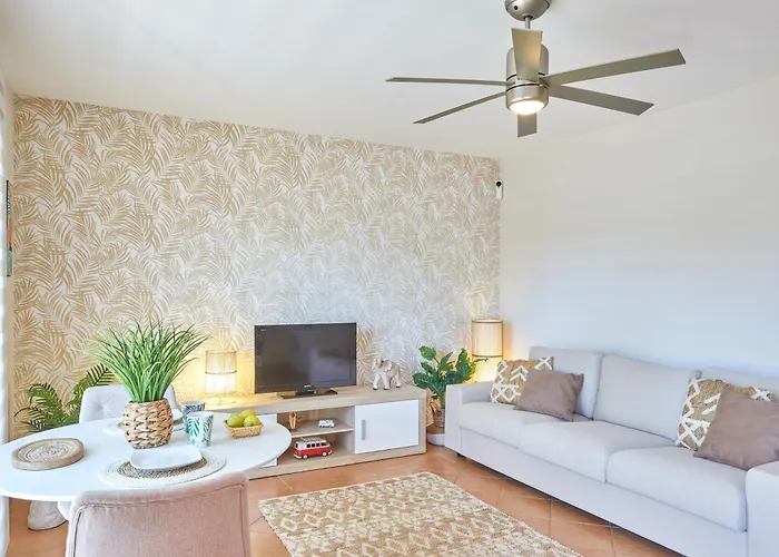 בית נופש Castor לאחארס