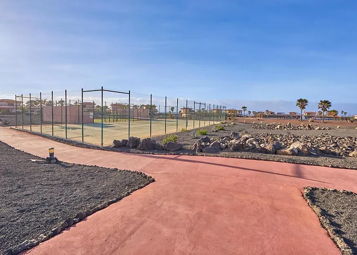 Castor בית נופש לאחארס