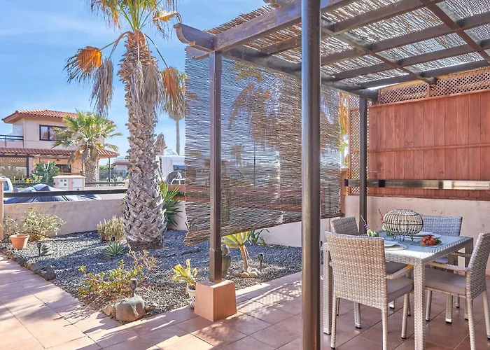 Castor בית נופש *