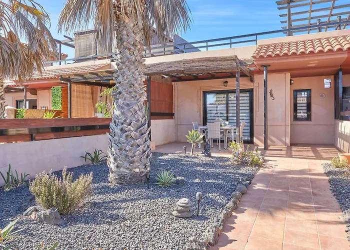 Castor בית נופש לאחארס