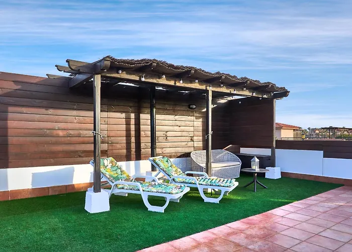 בית נופש Castor *